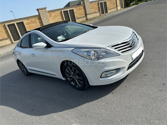 Hyundai Azera 2013, 228,000 km - 2.4 l - Bakı