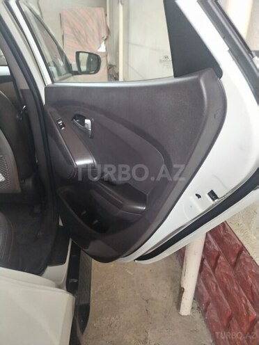 Hyundai ix35 2011, 129,009 km - 2.0 l - Tovuz
