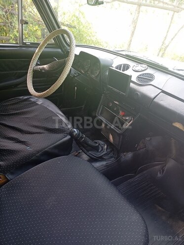 LADA (VAZ) 2106 1998, 73,563 km - 1.6 l - Balakən