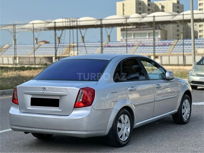 Daewoo Gentra 2014, 220,000 km - 1.5 л - Bakı