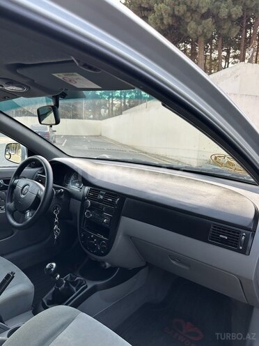 Daewoo Gentra 2014, 220,000 km - 1.5 л - Bakı