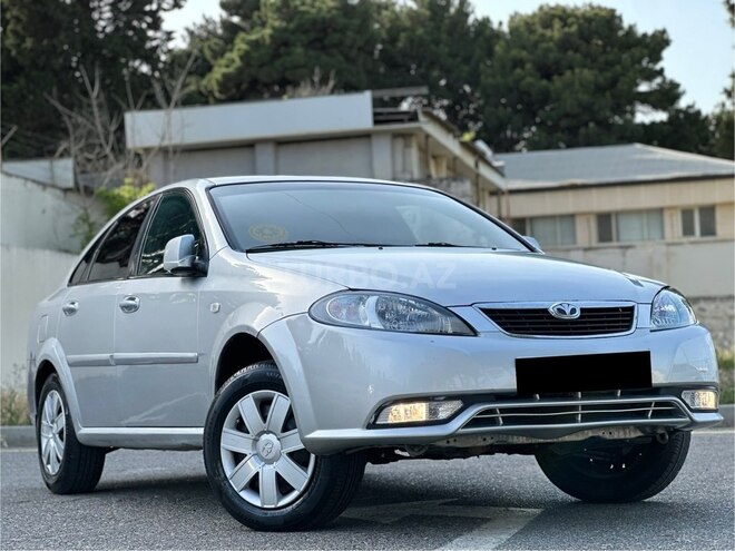 Daewoo Gentra 2014, 220,000 km - 1.5 л - Bakı