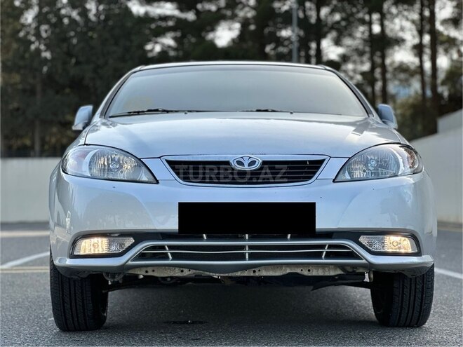 Daewoo Gentra 2014, 220,000 km - 1.5 л - Bakı