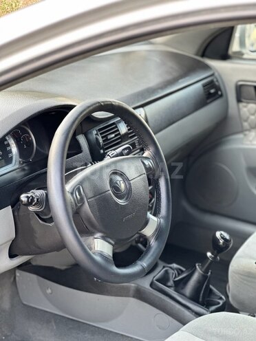 Daewoo Gentra 2014, 220,000 km - 1.5 л - Bakı