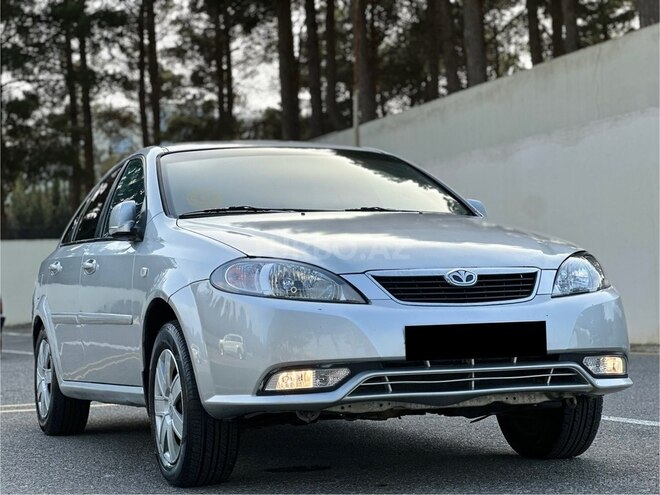 Daewoo Gentra 2014, 220,000 km - 1.5 л - Bakı