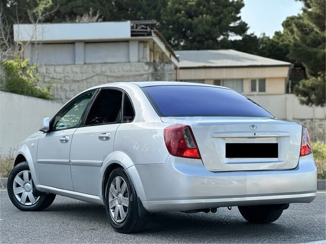 Daewoo Gentra 2014, 220,000 km - 1.5 л - Bakı