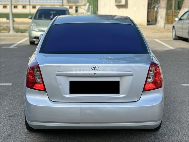 Daewoo Gentra 2014, 220,000 km - 1.5 л - Bakı