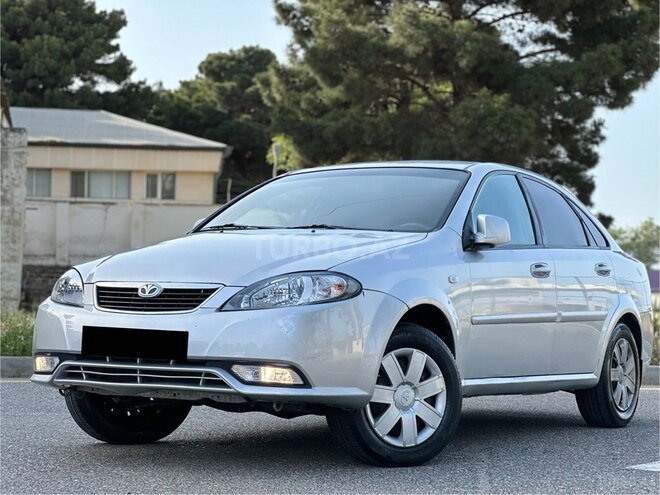 Daewoo Gentra 2014, 220,000 km - 1.5 л - Bakı