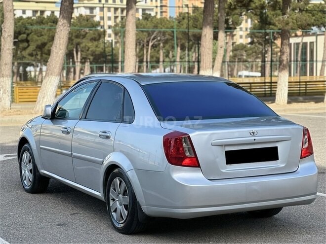 Daewoo Gentra 2014, 220,000 km - 1.5 л - Bakı