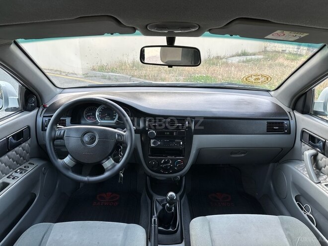 Daewoo Gentra 2014, 220,000 km - 1.5 л - Bakı