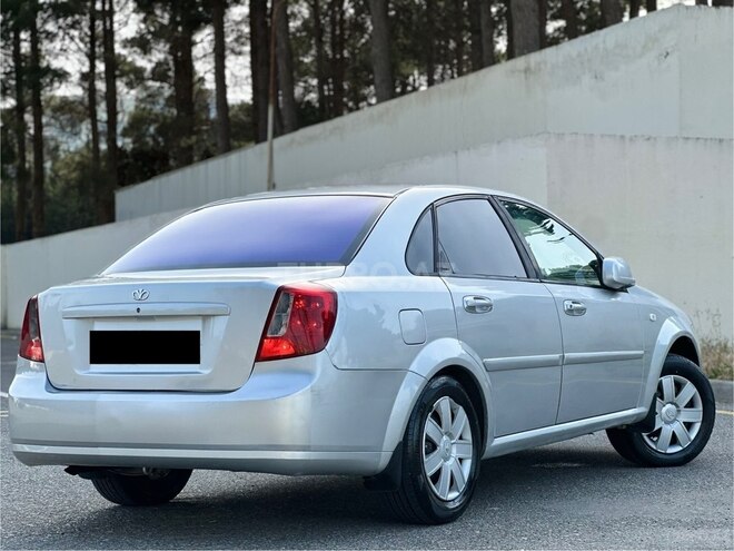 Daewoo Gentra 2014, 220,000 km - 1.5 л - Bakı