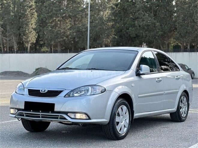 Daewoo Gentra 2014, 220,000 km - 1.5 л - Bakı