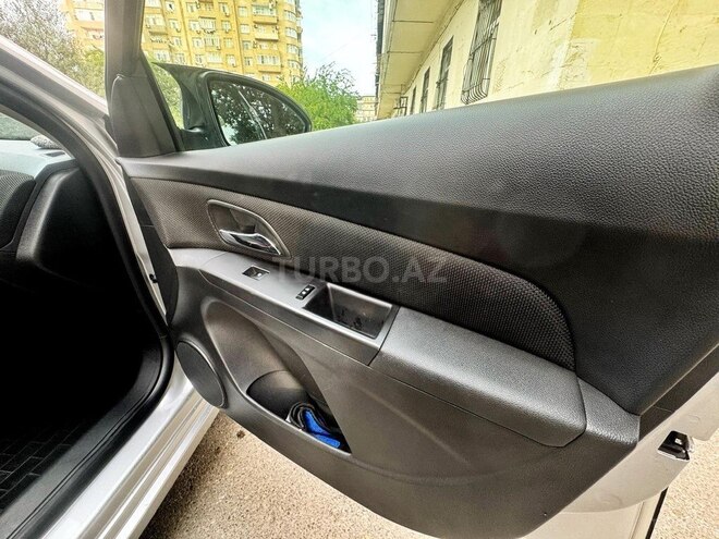 Chevrolet Cruze 2015, 180,000 km - 1.4 l - Bakı
