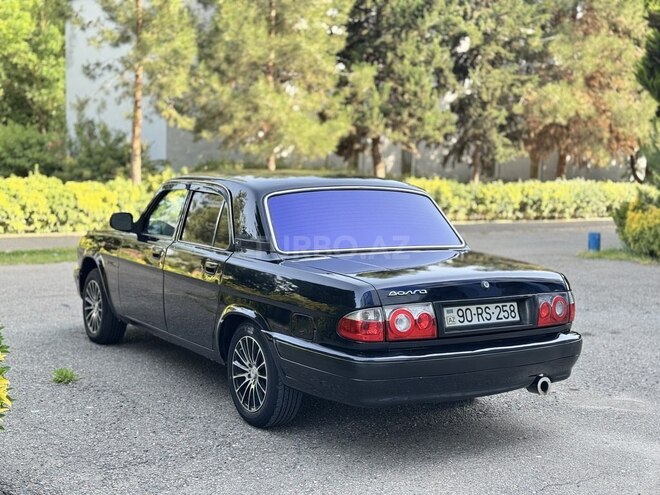 GAZ 31105 2004, 138,680 km - 2.4 l - Sabirabad
