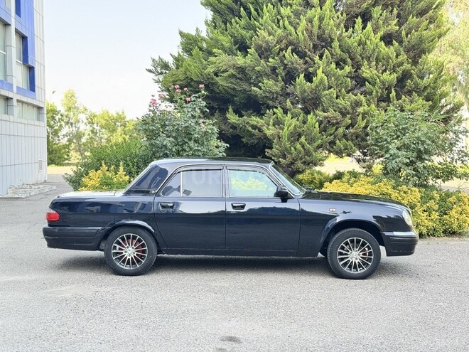 GAZ 31105 2004, 138,680 km - 2.4 l - Sabirabad