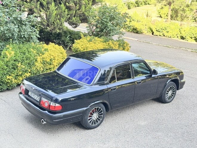 GAZ 31105 2004, 138,680 km - 2.4 l - Sabirabad