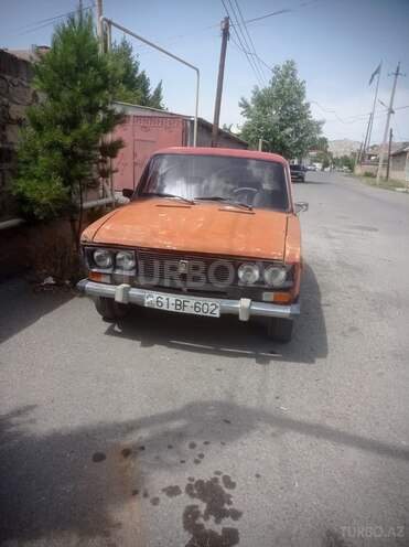 LADA (VAZ) 2106 1981, 65,000 km - 1.5 л - Göyçay