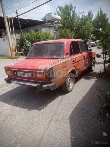 LADA (VAZ) 2106 1981, 65,000 km - 1.5 л - Göyçay
