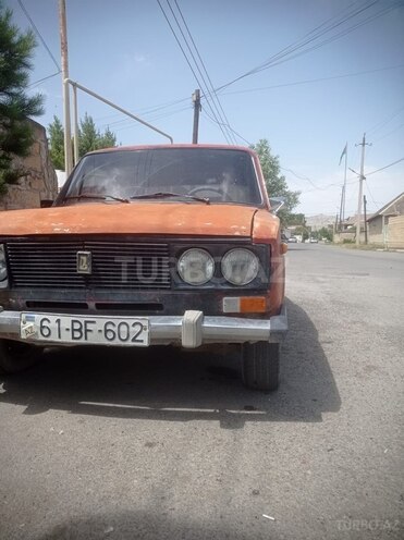 LADA (VAZ) 2106 1981, 65,000 km - 1.5 л - Göyçay