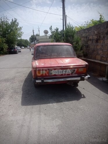 LADA (VAZ) 2106 1981, 65,000 km - 1.5 л - Göyçay
