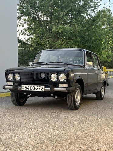 LADA (VAZ) 2106 2002, 74,567 km - 1.6 l - Sabirabad