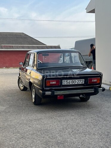 LADA (VAZ) 2106 2002, 74,567 km - 1.6 l - Sabirabad