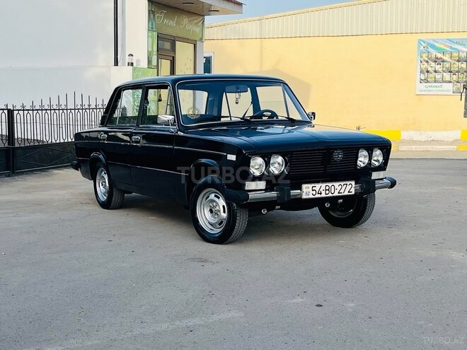 LADA (VAZ) 2106 2002, 74,567 km - 1.6 l - Sabirabad