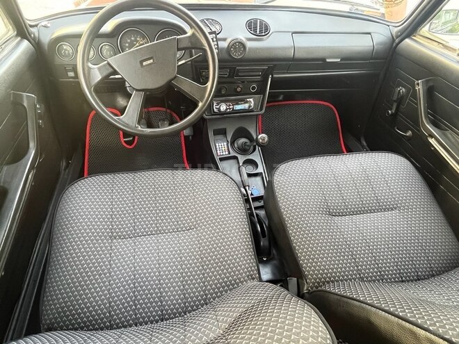 LADA (VAZ) 2106 2002, 74,567 km - 1.6 l - Sabirabad
