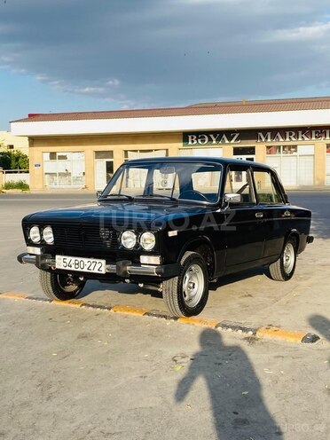 LADA (VAZ) 2106 2002, 74,567 km - 1.6 l - Sabirabad