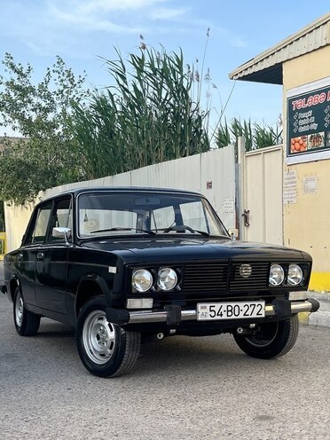 LADA (VAZ) 2106 2002, 74,567 km - 1.6 l - Sabirabad