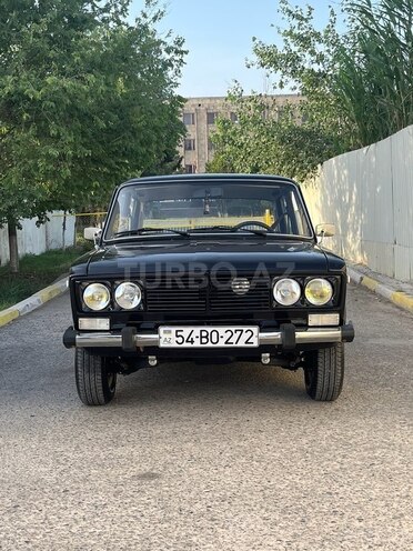 LADA (VAZ) 2106 2002, 74,567 km - 1.6 l - Sabirabad