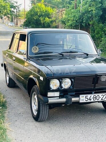 LADA (VAZ) 2106 2002, 74,567 km - 1.6 l - Sabirabad