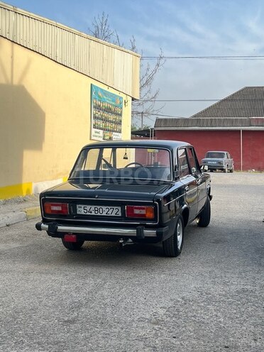LADA (VAZ) 2106 2002, 74,567 km - 1.6 l - Sabirabad