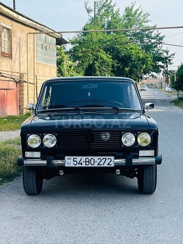 LADA (VAZ) 2106 2002, 74,567 km - 1.6 l - Sabirabad