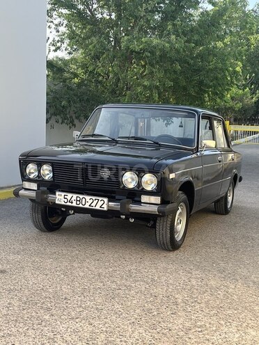 LADA (VAZ) 2106 2002, 74,567 km - 1.6 l - Sabirabad