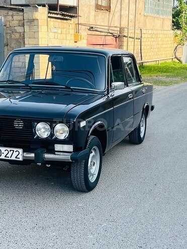 LADA (VAZ) 2106 2002, 74,567 km - 1.6 l - Sabirabad