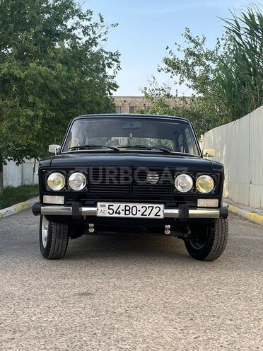 LADA (VAZ) 2106 2002, 74,567 km - 1.6 l - Sabirabad