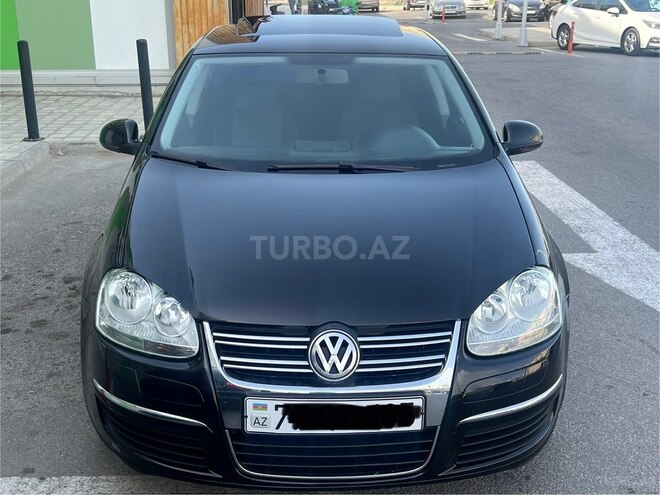Volkswagen Jetta 2009, 190,000 km - 1.6 l - Bakı