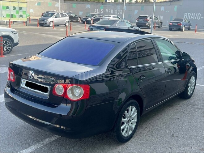 Volkswagen Jetta 2009, 190,000 km - 1.6 l - Bakı