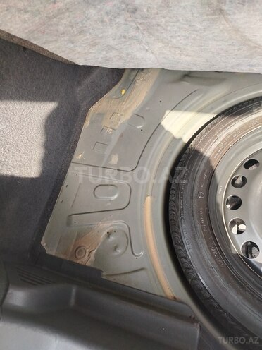 Opel Astra 2004, 310,000 km - 1.4 l - Şəki