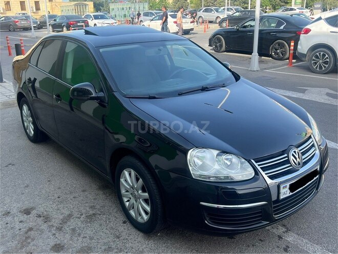 Volkswagen Jetta 2009, 190,000 km - 1.6 l - Bakı