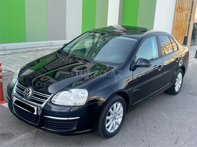 Volkswagen Jetta 2009, 190,000 km - 1.6 l - Bakı