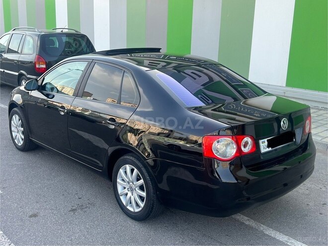 Volkswagen Jetta 2009, 190,000 km - 1.6 l - Bakı