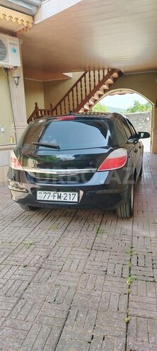 Opel Astra 2004, 310,000 km - 1.4 l - Şəki