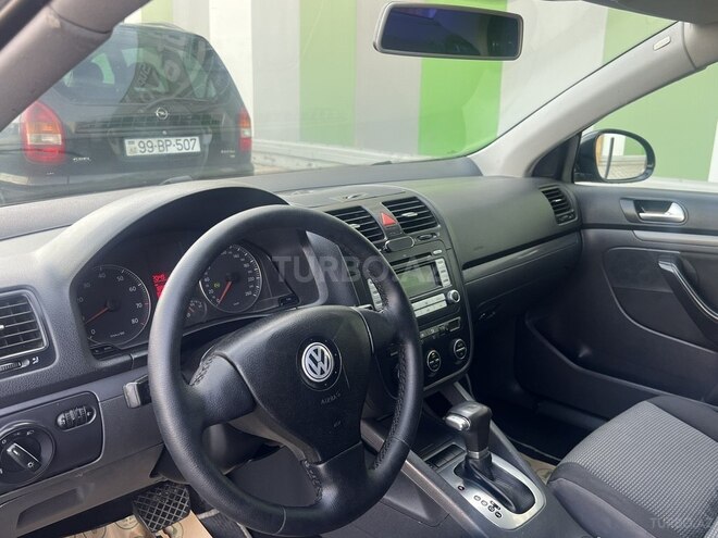Volkswagen Jetta 2009, 190,000 km - 1.6 l - Bakı