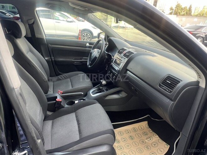 Volkswagen Jetta 2009, 190,000 km - 1.6 l - Bakı