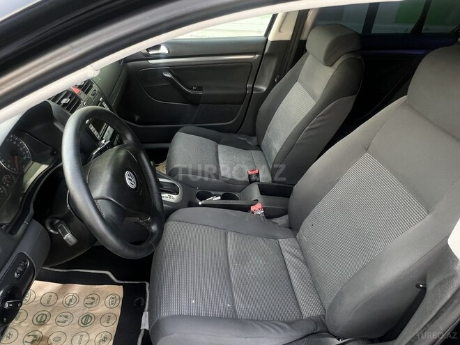 Volkswagen Jetta 2009, 190,000 km - 1.6 l - Bakı