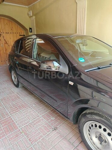 Opel Astra 2004, 310,000 km - 1.4 l - Şəki