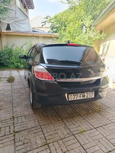 Opel Astra 2004, 310,000 km - 1.4 l - Şəki