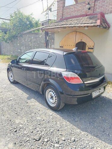 Opel Astra 2004, 310,000 km - 1.4 l - Şəki